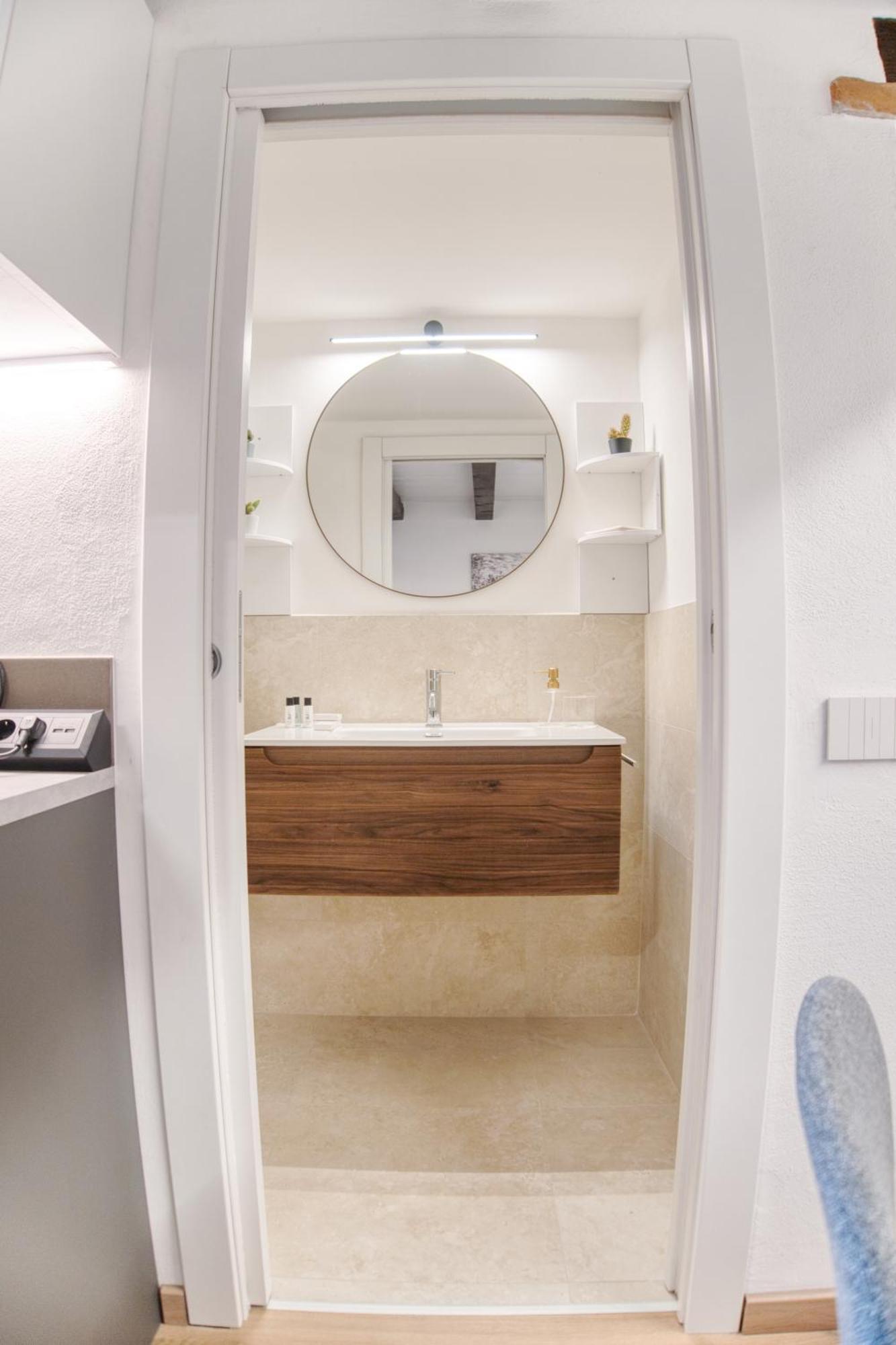Chich And Modern Mini-loft Navigli Apartment Mailand