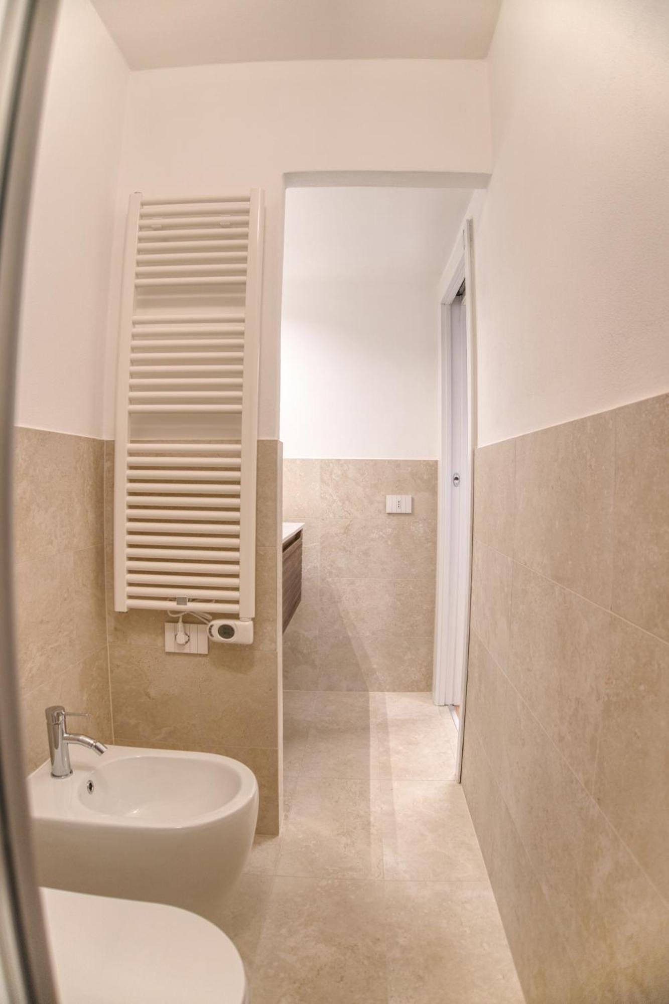 Apartment Chich And Modern Mini-loft Navigli Mailand