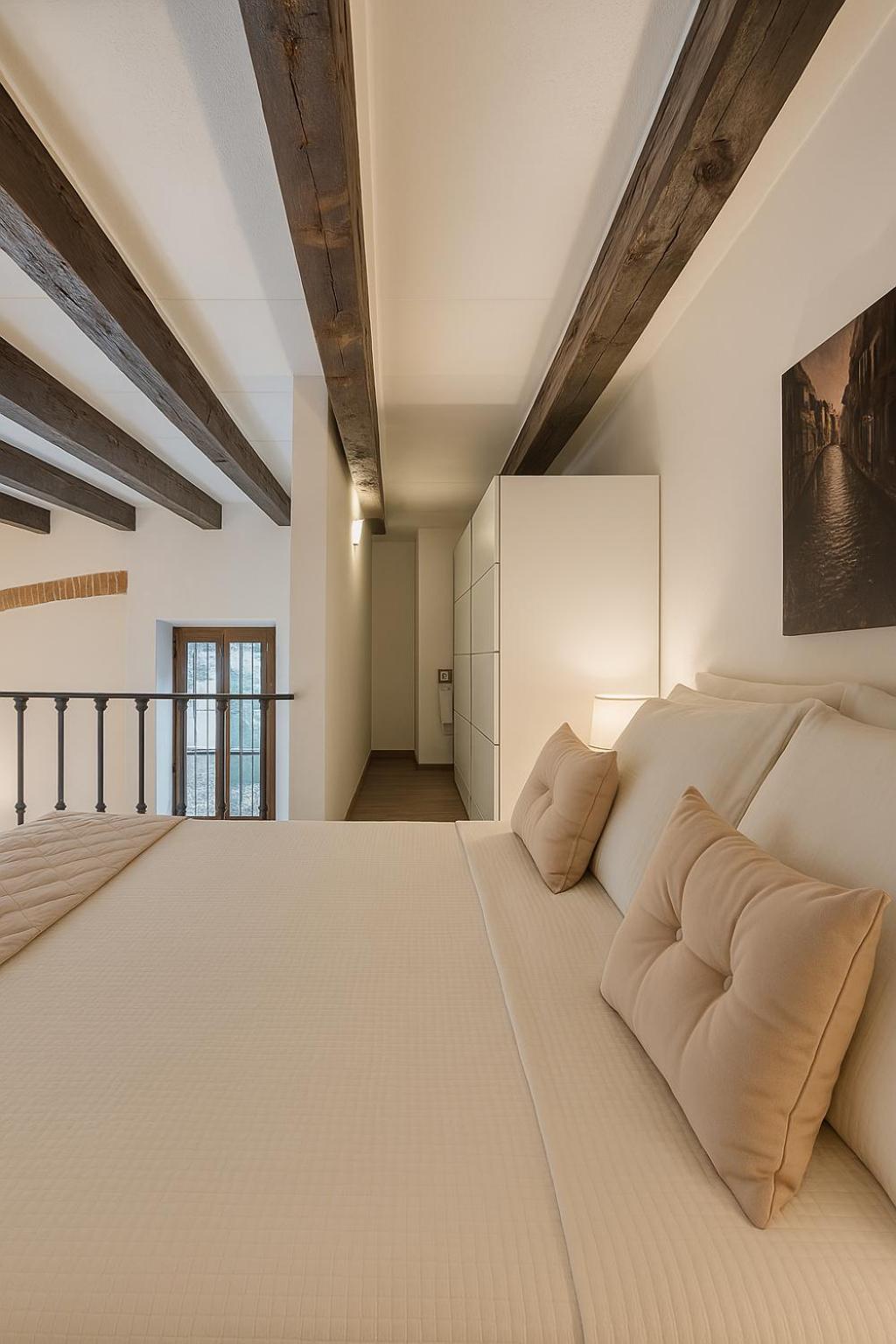 Chich And Modern Mini-loft Navigli Apartment Mailand